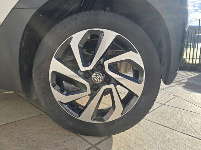 TOYOTA Aygo X 1.0 72 CV TREND AUTOMATICA