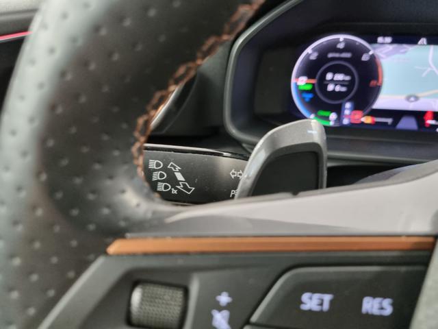 CUPRA Formentor 1.4 e-Hybrid DSG