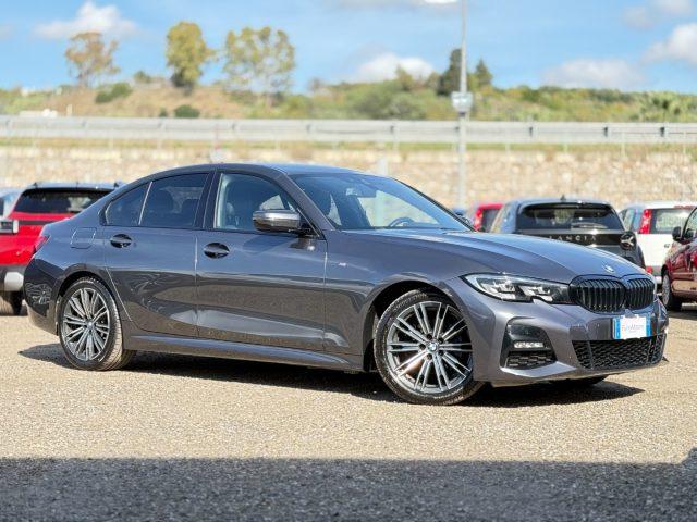 BMW 320 d Msport