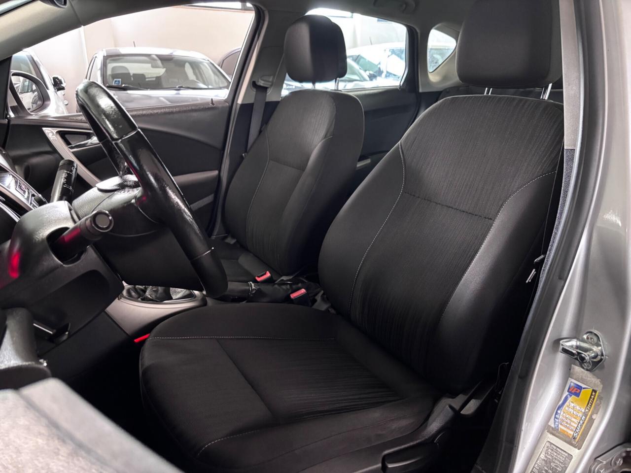 Opel Astra 1.7 CDTI 110CV 5 porte Cosmo
