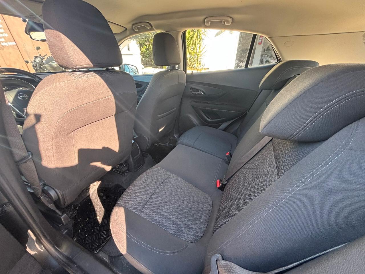 Opel Mokka X 1.6 CDTI 136CV