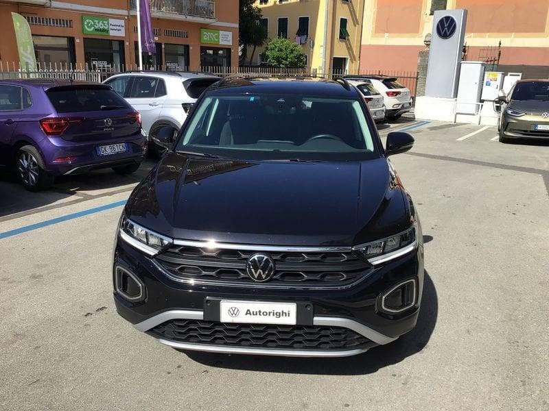 Volkswagen T-Roc T-Roc 2.0 TDI SCR Life