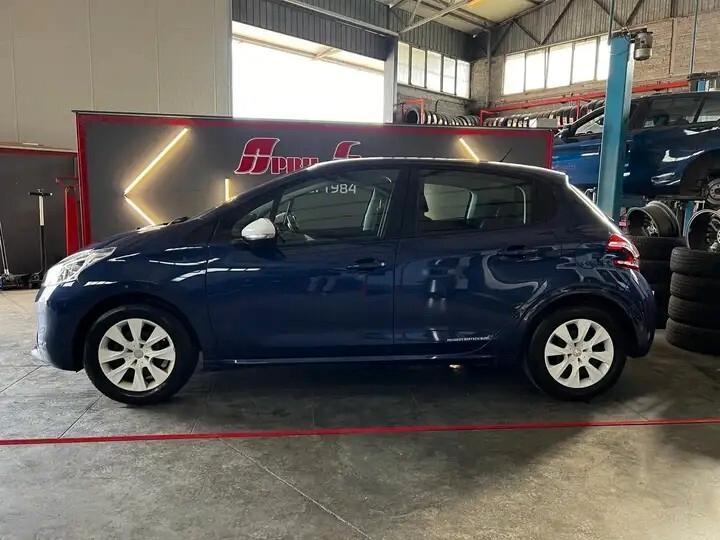 Peugeot 208 PureTech 68 5 porte Active