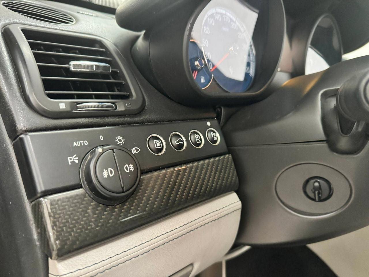 Maserati Quattroporte 4.2 V8 Sport GT