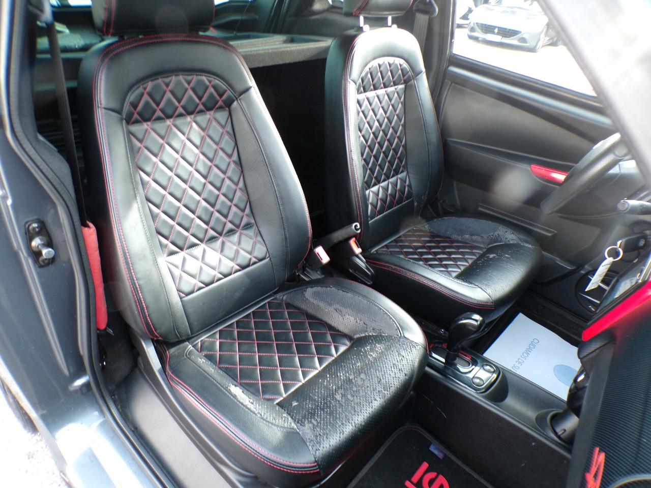 Ligier JS JS50 Sport