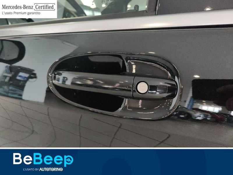 Mercedes-Benz Classe V V LONG 250 D PREMIUM 4MATIC AUTO