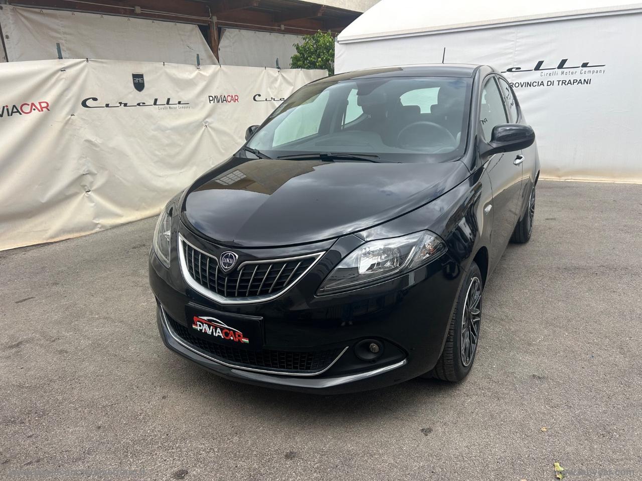 LANCIA Ypsilon 1.0 FireFly 5p.S&S Hybryd Gold