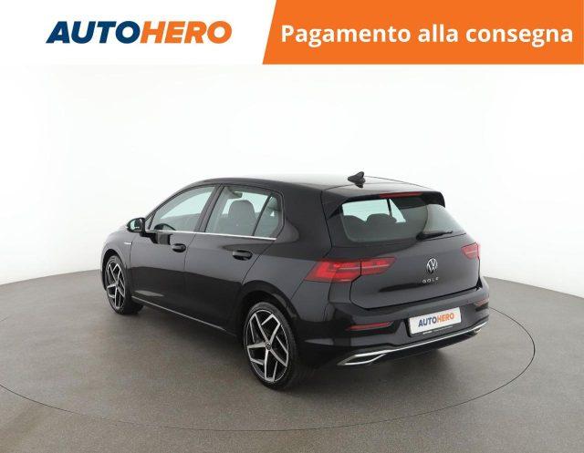 VOLKSWAGEN Golf Variant 1.5 TSI EVO ACT Style