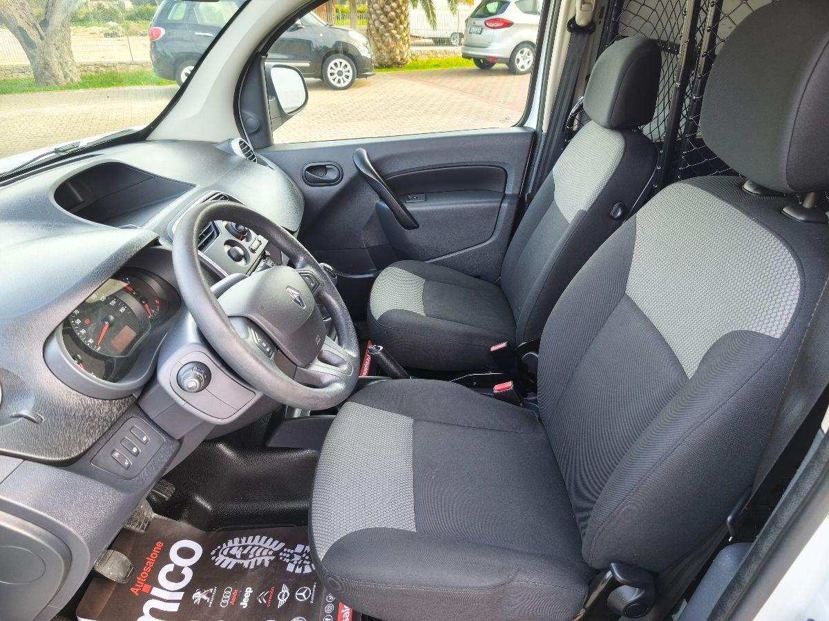 RENAULT Kangoo 1.5 dCi 90 CV Furgone Cargo