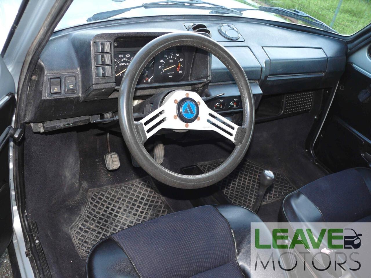 Autobianchi A 112 1050 Abarth (M0631)