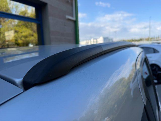 FIAT Panda 1.2 69CV LOUNGE EURO 6 UNIPROPRIETARIO SENS.PARCH.