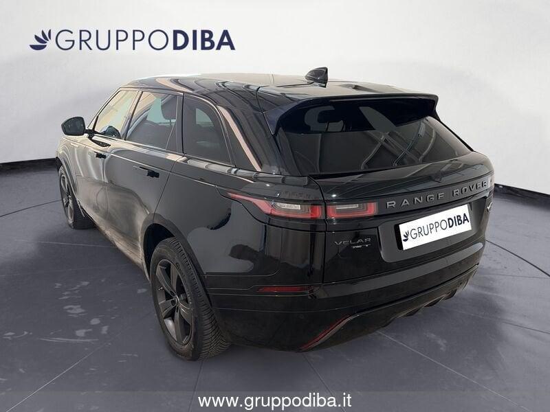 Land Rover Range Rover Velar 2017 Diesel 2.0d i4 R-Dynamic S 180cv auto m