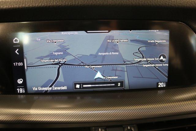 ALFA ROMEO Stelvio 2.2 TD 210 CV Q4 Veloce "" DISTRIBUZIONE FATTA""