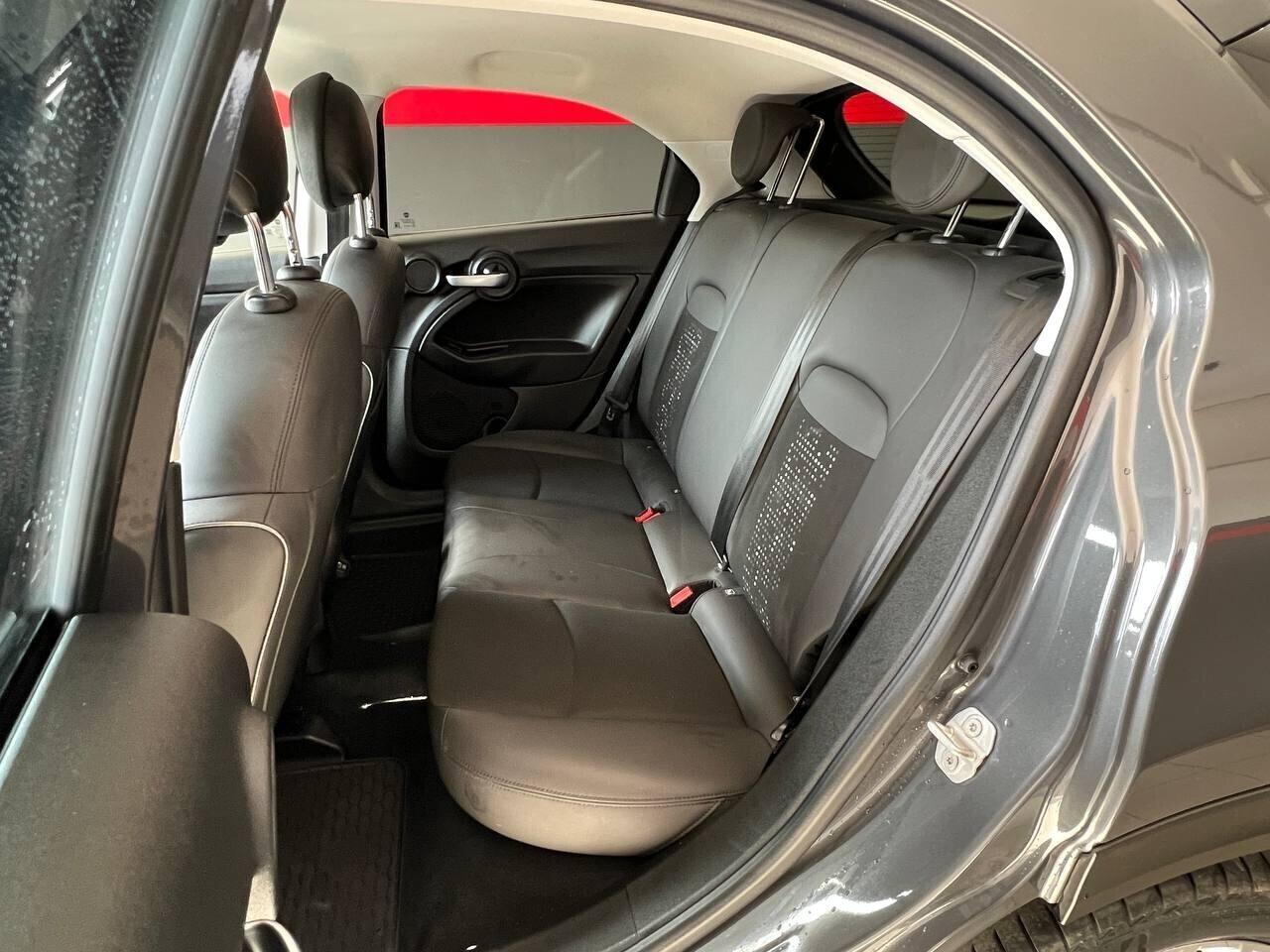 Fiat 500X 1.3 MultiJet 95 CV Club