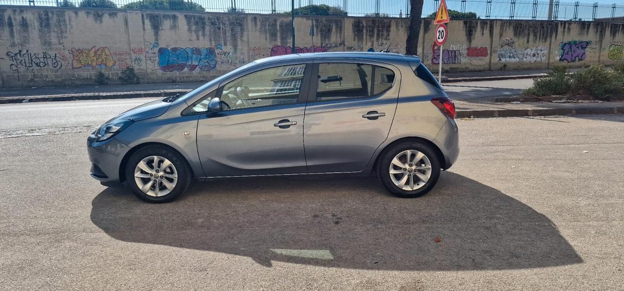 Opel Corsa 1.4 90CV Start&Stop 5 porte Cosmo Active Pack