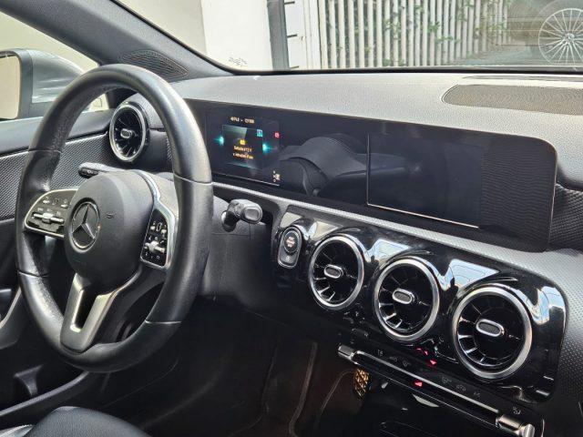 MERCEDES-BENZ A 180 d Automatic Sport tua da ?239,00 mensili