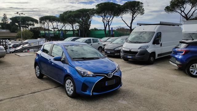 TOYOTA Yaris 1.5 Hybrid,Bluetooth,ClimaAuto,Stereo