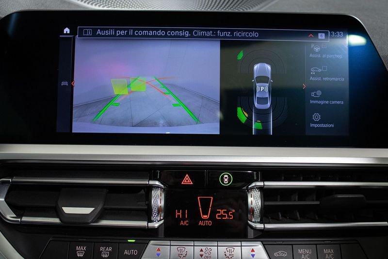 BMW Serie 4 420d Xdrive Sport Auto MH48V