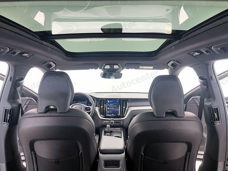 Volvo XC60 XC60 B4 (d) 197CV AWD AUT R DESIGN