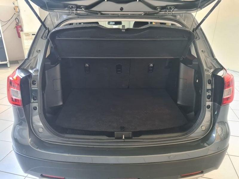 Suzuki S-Cross SX4 C-CROSS 1.6 DDIS STAR VIEW 4WD