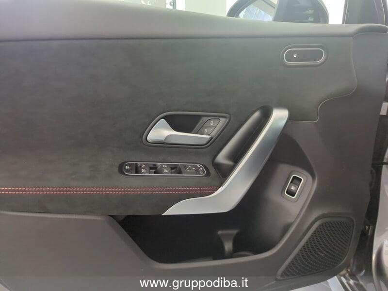 Mercedes-Benz Classe A W177 A 250 e Plug-in hybrid Automatic