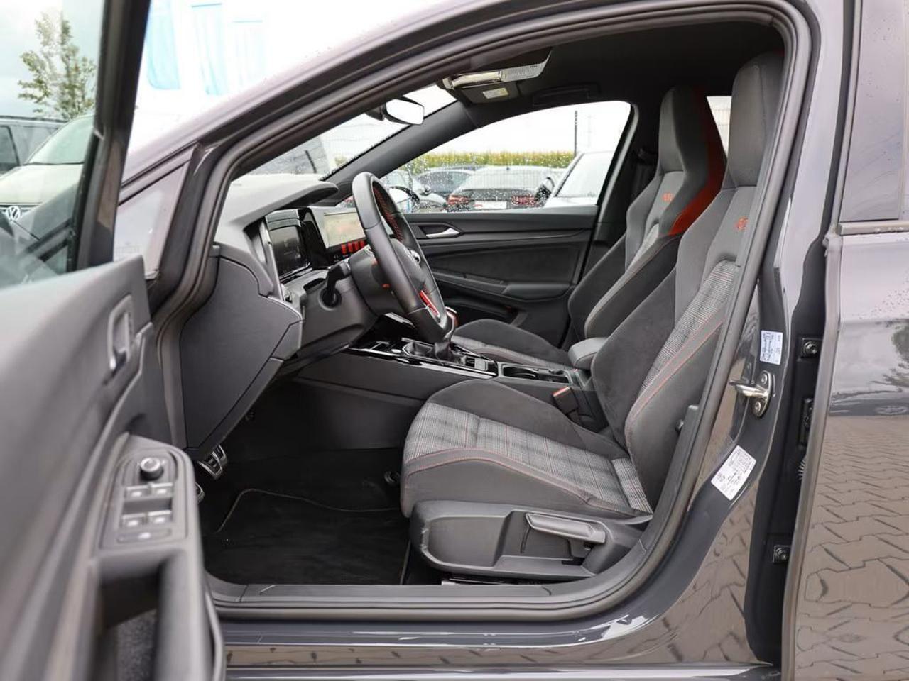 VOLKSWAGEN Golf GTI 2.0 TSI GTI 245cv * Manuale* IVA Esposta*