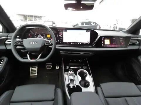 Audi A6 Avant 40 2.0 TDI S tronic S- line x2 edition