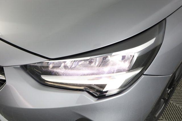 OPEL Corsa Corsa Elegance 5 porte 1.2 75cv MT5