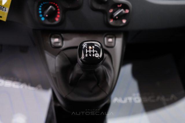 FIAT New Panda My25 1.0 FireFly S&S Hybrid