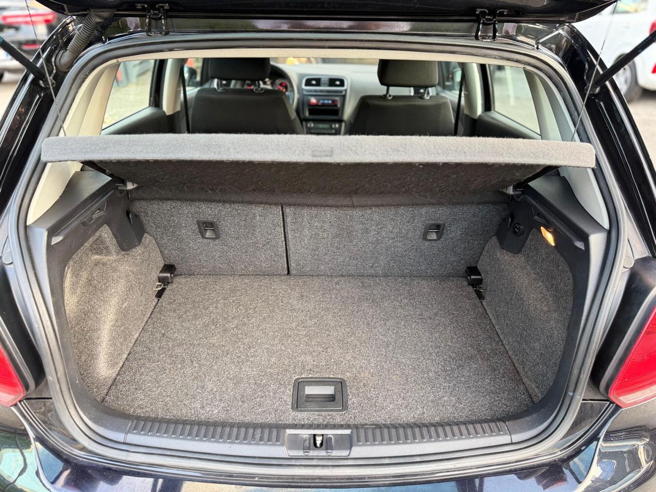 Volkswagen Polo 1.6 TDI 75cv Comfortline