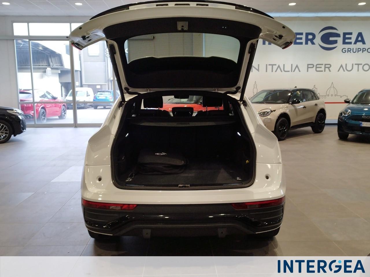 AUDI Q5 Sportback 55 2.0 tfsi e S line Plus quattro s-tronic