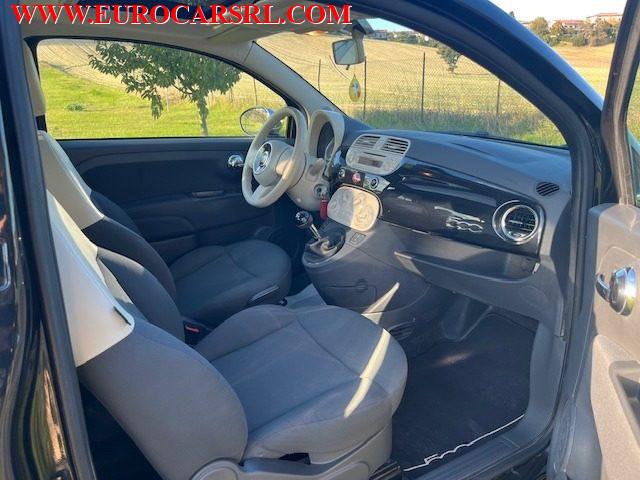 FIAT 500 1.3 Multijet 16V 95 CV Pop Star