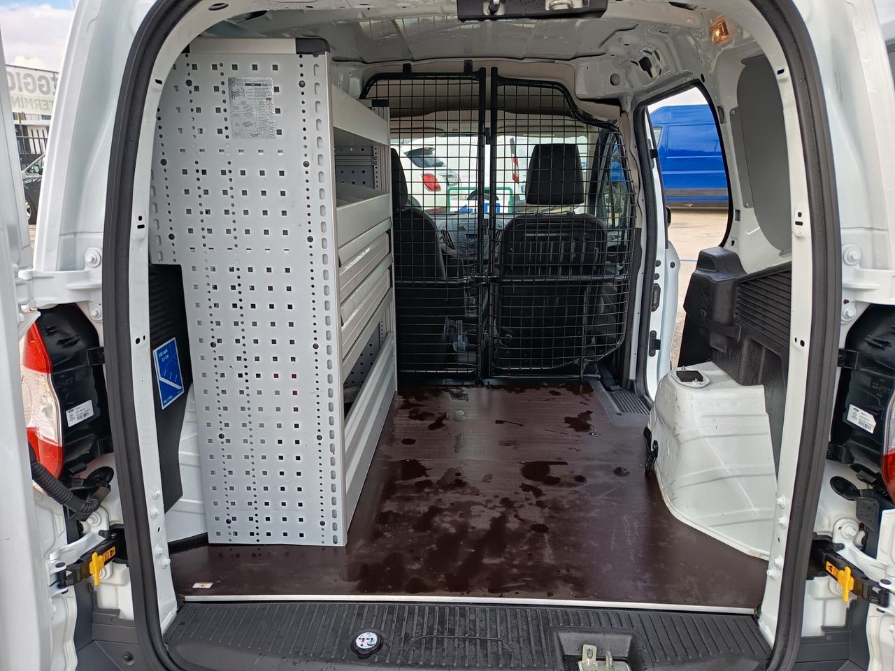 Ford Transit Courier 1.5 TDCi 100CV Van Trend