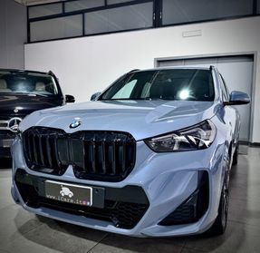 BMW X1 sDrive18d 150CV M Sport Pro
