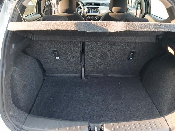 NISSAN MICRA 1.5 DCI 90 CV S&S ACENTA