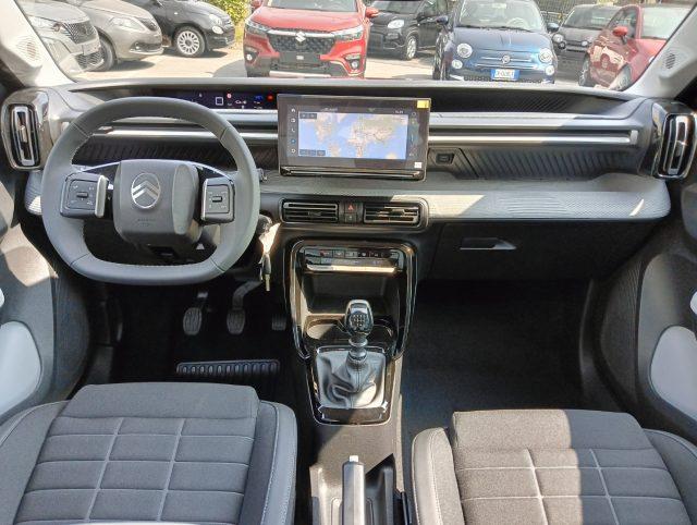 CITROEN C3 Gpl/B Turbo 100 S&S Max