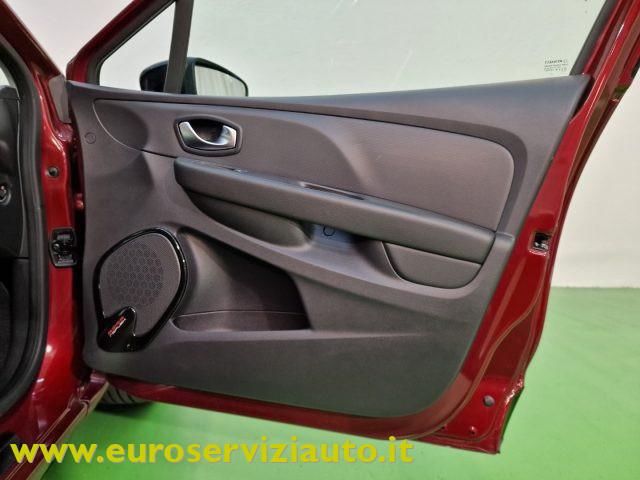 RENAULT Clio TCe 12V 90 CV tce energy Duel 90cv my18