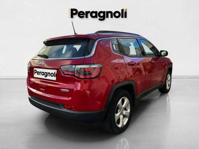 JEEP Compass 1.6 Multijet II 2WD Longitude