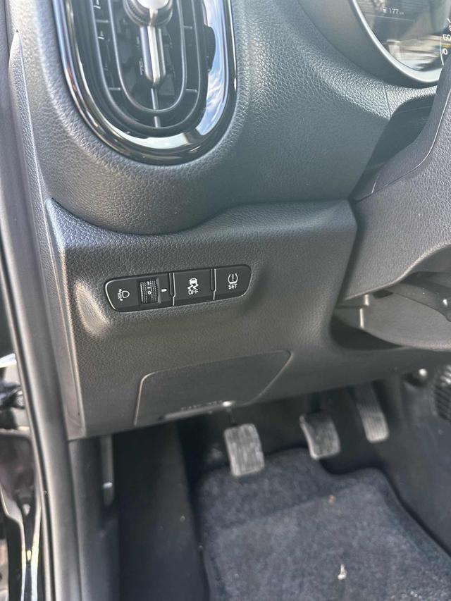 KIA Picanto 1.0 12V 5 porte Style OK NEOPATENTATO