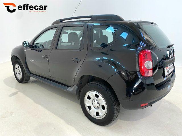 DACIA Duster 1.5 dCi 110CV 4x2 Lauréate