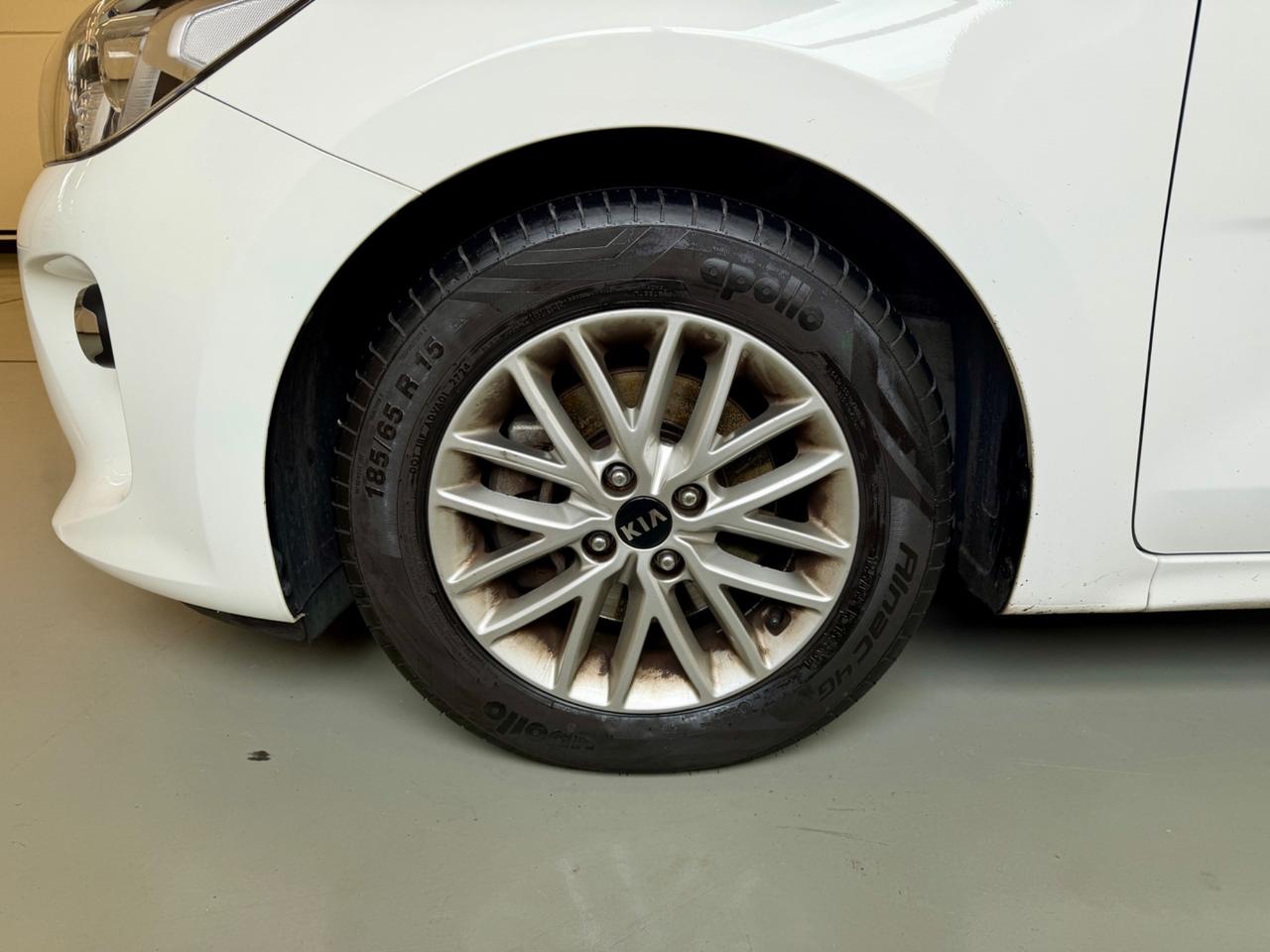 Kia Rio 1.4 CRDi 5 porte Active