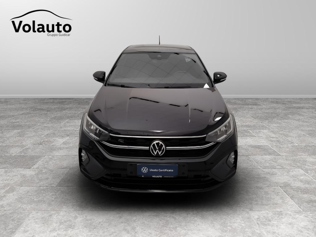 VOLKSWAGEN Taigo - Taigo 1.0 tsi R-Line 110cv