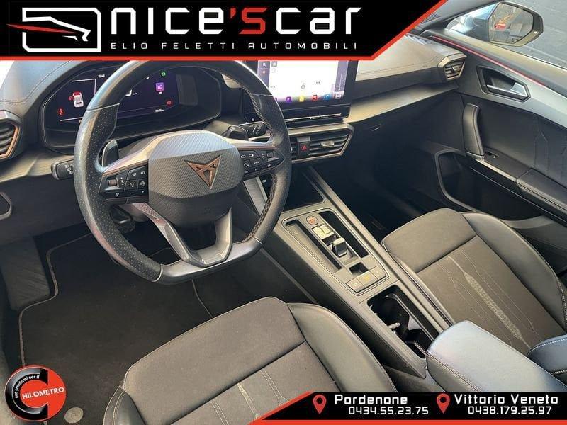 Cupra Formentor 2.0 TDI 4Drive DSG