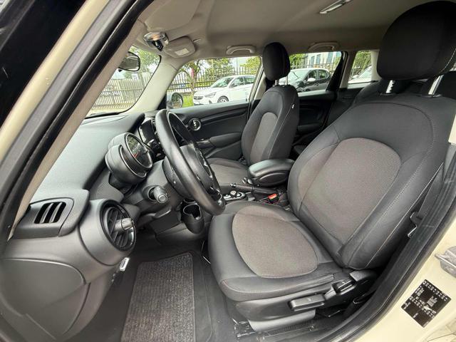 MINI Cooper D 1.5 Cooper D 5 porte SCONTO ROTTAMAZIONE