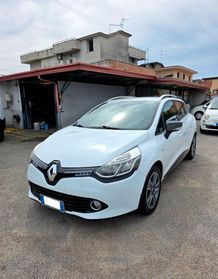 Renault Clio 1.5 dCi 90CV Costume National