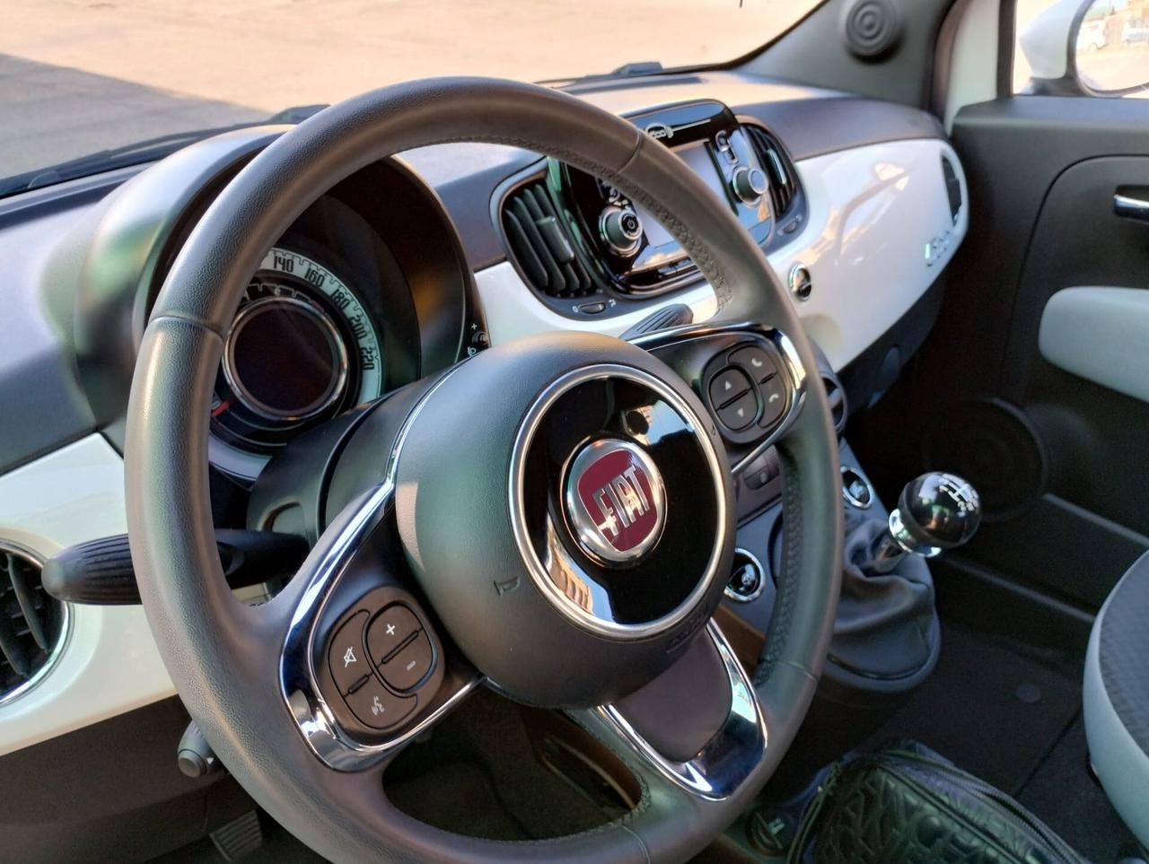 Fiat 500 1.0 Hybrid Pop