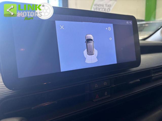 JEEP Avenger 1.2 Turbo 110 CV MHEV Longitude