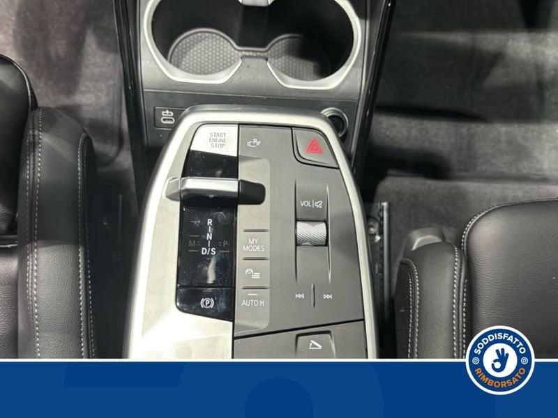 BMW X1 xDrive 23d M Sport Pro