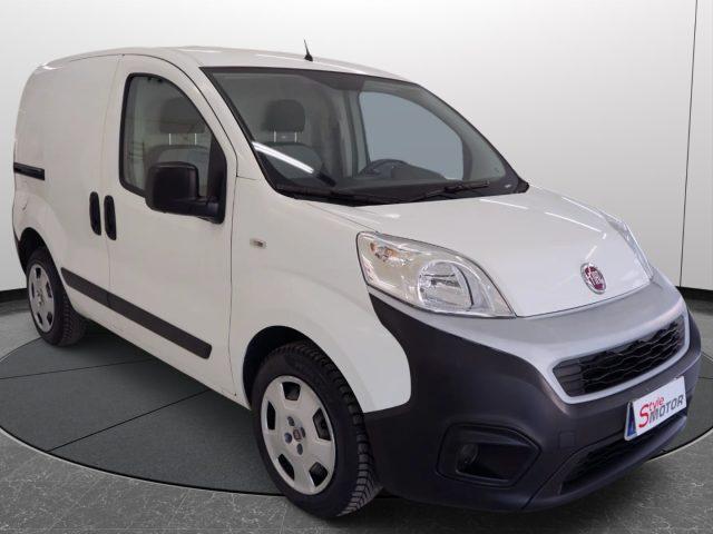 FIAT Fiorino 1.3 MJT 95CV SX Cargo Uniprop. Certificato PROMO