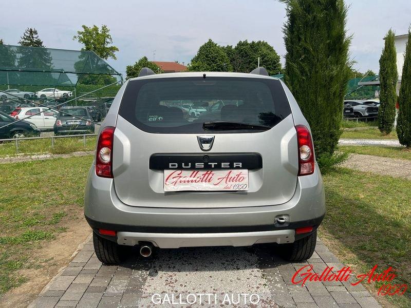 Dacia Duster 1.6 4x2
